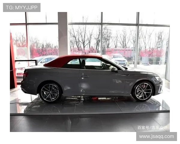 2.0T高功率,两门轿跑设计,空间不俗,带你看奥迪A5