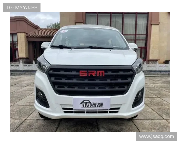 2.0L+3185mm轴距 华晨鑫源金海狮上市 仅6.09万元起!